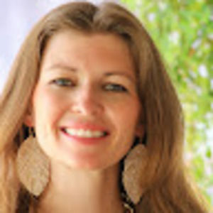 Meet your Posher, Wendy